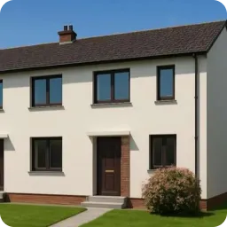 Prace ogólnobudowlane UE