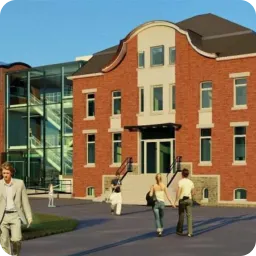 Elewacje i fasady UE