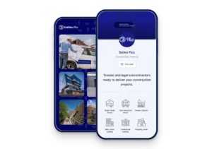 Batieu Plus w aplikacji Batieu