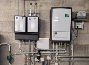 Zlecenia dla instalatorów za granicą od Batieu Plus