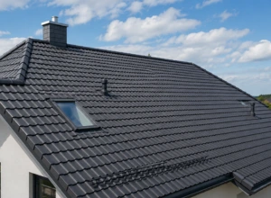 Zlecenie na wykonanie dachu z dachówki w Niemczech